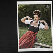 Photographers: “Silver by Wolfgang Hufnagl” from Doleschal Stephan Photographer