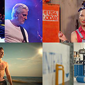 Multimedia: «Showreel Helmuth Weers – www.weers.de» de Helmuth Weers