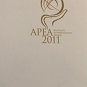 «Apea 2011 Award Winner Peter Smerling» de James Miller