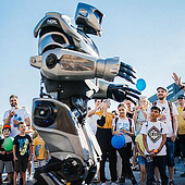 „Lange Nacht der Wissenschaft“ von Flitzy Content