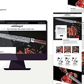 „Web & Print Adelmayer“ von Jessie Fröde | Kommunikation