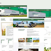 „Odas/Delos“ von Jessie Fröde | Kommunikation