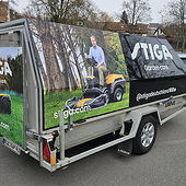 „Fullservice in Sachen Werbung – Portfolio“ von Michael Rückle