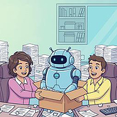 «Automatisierungsprojekte» von iKratko EU