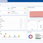 “PBX Solutions” from KingAsterisk Technologies