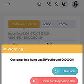 “Browser-Based Mobile Dialer” from Dialerking Technology