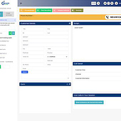 “CRM Dialer Integration” from Dialerking Technology