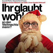 “Politische Kommentare 2” from Quintus-Design Berlin · Thomas Hofmann