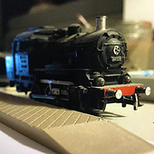 “Instandsetzung” from Helfried Miekautsch