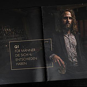 Fotografen: „Slim Fit aus Philosophie“ von Doleschal Stephan Photographer