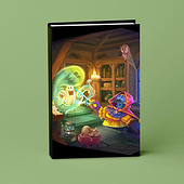 “Personal Illustrations” from Somayeh Yazdanpanahdehali