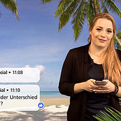 „Sendungsverpackung TV-Format“ von Susanne Wasserlechner