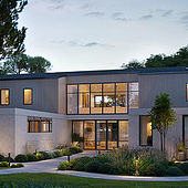 Designers: “3D Visualisierung: La Jolla Residenz Kalifornien” from Render Vision