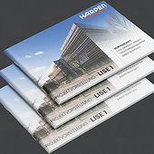 Designers: “Immobilien marketing Design projekt” from Sky Grafiks