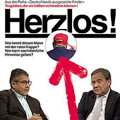 «Politische Kommentare 2» von Quintus-Design Berlin · Thomas Hofmann