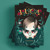 Designers: “Illustrationen” from Ellen Schinke