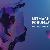 Designers: “Branding Forum Jena” from Georgina Witte