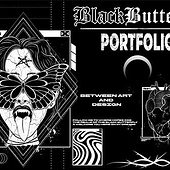 “BlackButterfly” from Annalena Dietrich