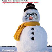 “Politische Kommentare 2” from Quintus-Design Berlin · Thomas Hofmann