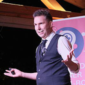 Photographers: “Event Nacht der Redner” from nobelimpressions photography