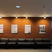 «Frauen helfen Frauen MTK e.V./Wanderausstellung» von Rödelheim Experience