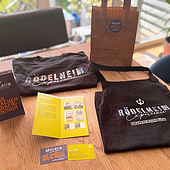 Diseñadores: «Merchandise Rödelheim ERxperience» de Rödelheim Experience