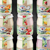 “Lebensmittelpackaging” from freund grafic design