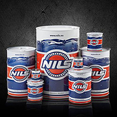 “Industriepackaging” from freund grafic design