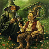 «Traditional Art» von Anna Jäger-Hauer