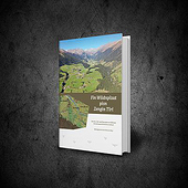 “Buchgestaltung” from freund grafic design