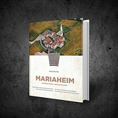 “Buchgestaltung” from freund grafic design