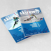 “Editorial Design” from freund grafic design