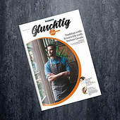 “Editorial Design” from freund grafic design