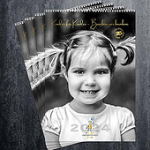 “Kalender” from freund grafic design