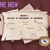 „Illustrationen“ von Kerstin R.