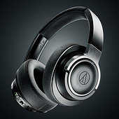 «Consumer Tech & Audio 3D Visualisierung» von Hermann Fleischmann