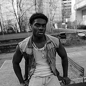 «“Cool Intentions” Editorial» de Teodora Jimborean