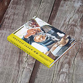 Designers: “Teatrip Japan – Auf den Spuren des grünen Goldes” from Slanted Publishers