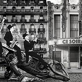 „Matthias Daenschel TrickFilmProduktion“ von Matthias Daenschel