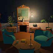 “3D/Blender” from Armelle Bigot