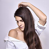 «Sedcard Session» de Daniel B. Fotografie