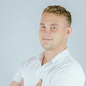 «Business/Bewerbung» de Daniel B. Fotografie