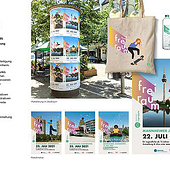 Designers: “Portfolio Laura Braun” from Laura Braun