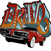 Agencias: «Poster, Sticker, Shirts & co.» de Hendrik Mörs