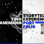 Agencias: «Storytelling Experiences» de Tino Schwanemann