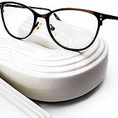 «High-End Eyewear: Optical Frames & Clear Glass S» de Color Idea Lab