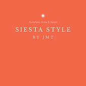Multimedia: “Mini Brand Identity – Siesta Style By Jmt” from Alina Vogel