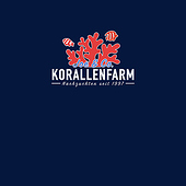 „Social Glow Kit & Brand Facelift – Korallenfarm“ von Alina Vogel