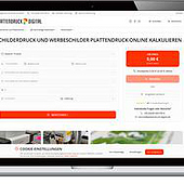 «Allgemeine Webprojekte» de SeeYoo Media