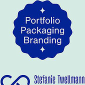 «Grafik Design» de Stefanie Twellmann